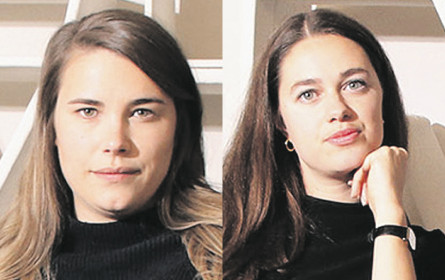 Doppelter Aufstieg bei Heimat Wien