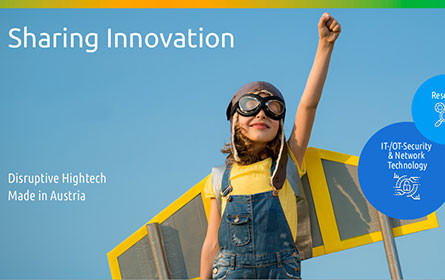 High-Tech Made in Austria