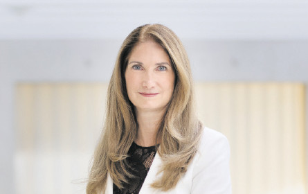 Großer Karrieresprung