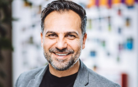 Babak Ghasemi wird neuer CFO von Magenta Telekom