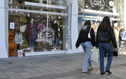 Umfrage unter Handelsmanagern: Heuer keine Weihnachtsstimmung im Handel