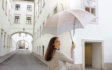 Zwei heimische Manufakturen unter einem Schirm