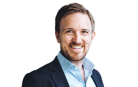 Corporate-Experte bei Ketchum