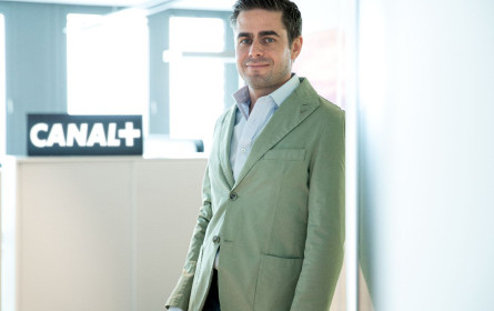 Canal+ First nun bei Liwest