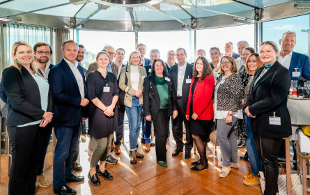 4. Vorwahl zum Kurier Werbe-Amor