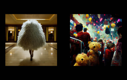 Von K.I. erstellt: Effie A.I.wards 2022