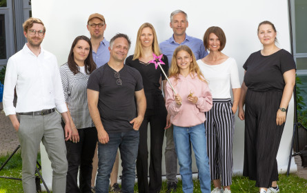 Zum Goldenen Hirschen zaubert mit Bronchostop Husten weg