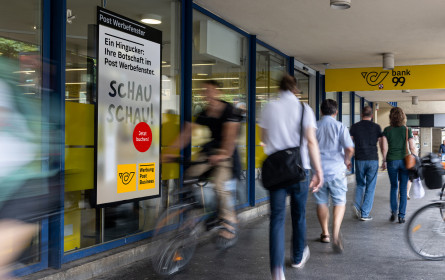 Post: Programmatic Advertising im DOOH-Netzwerk