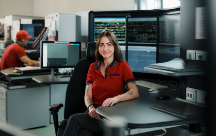 ÖBB Employer Branding Kampagne: Heute ist dein Tag