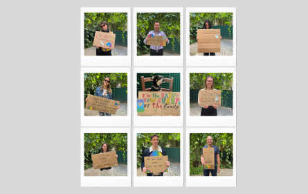 Werbeagentur Omnes als Vorreiter in der Community