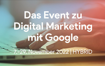 4. GMP-Con als Hybridevent