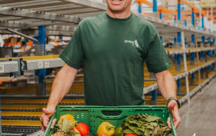 gurkerl.at setzt neue Maßstäbe in Sachen Nachhaltigkeit