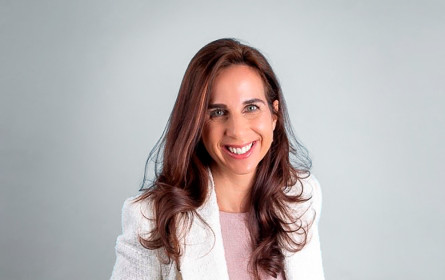 Julia Wienerroither ist Head of Human Resources bei Spitz