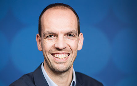 Mars Austria mit neuem Geschäftsführer