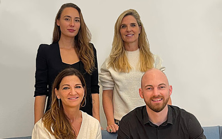 Loebell-Nordberg kommuniziert für Krallerhof