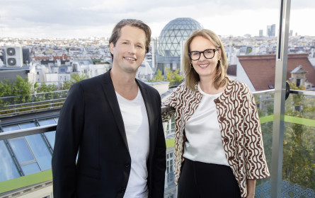 Michael Dorfer wird neuer Band Leader im Jaz in the City Vienna