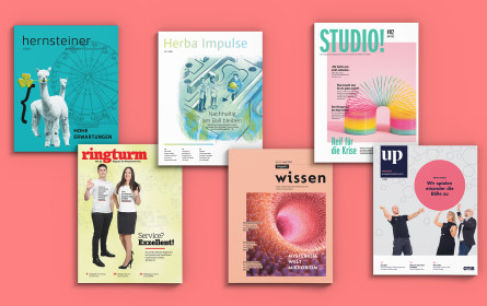 Erfolgreiche „Fuchsjagd“ bei Egger & Lerch