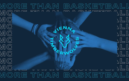 Heimat Wien für Vienna Timberwolves