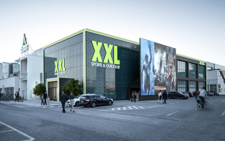 Norwegischer Sporthändler XXL gibt Zentrallager in Österreich auf