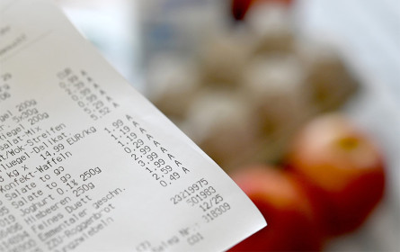 OeNB rechnet für heuer mit 8,5 Prozent Jahresinflation