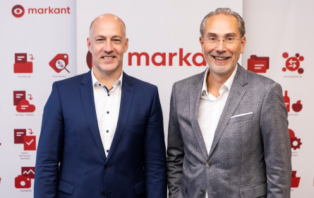 Markant weiterhin auf Wachstumskurs