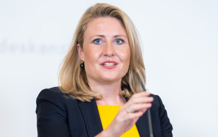 Regierung einigt sich auf neue Medienförderung und mehr Transparenz