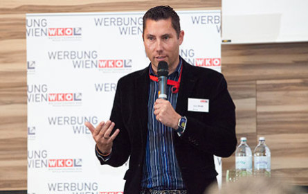 Comeback: Großer Andrang beim Tag der Marktkommunikation 2022