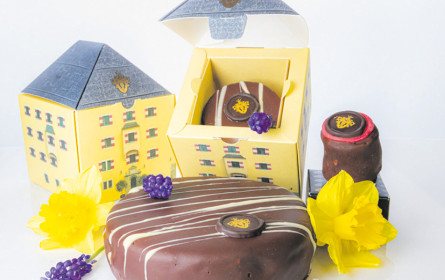 Top-Thema bei Verpackungen