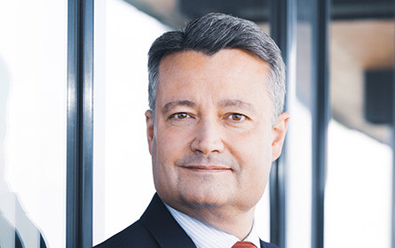 Wie komme ich in Zukunft von A nach B?