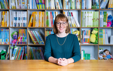 Neue Presseverantwortliche beim öbv