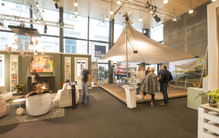 Der Design District steht in den Startlöchern