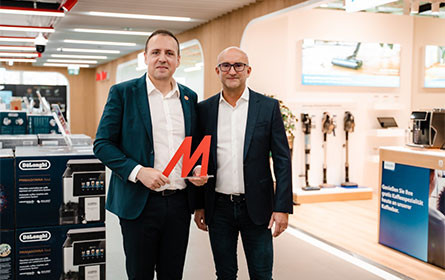 Erstes MediaMarkt Tech-Village Österreichs auf Wiener Mariahilfer Straße eröffnet