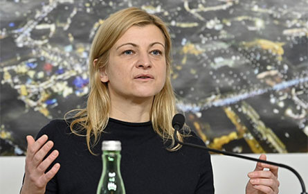 Gewerkschaft GPA: Neuerliche Maskenpflicht für Handelsangestellte nicht zumutbar