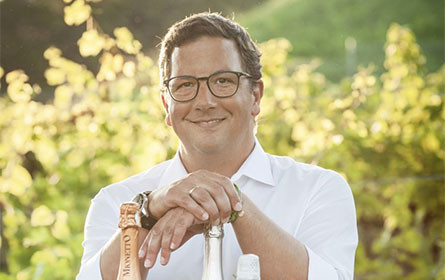 Henkell Freixenet weiterhin unangefochtene Nr. 1 am heimischen Markt