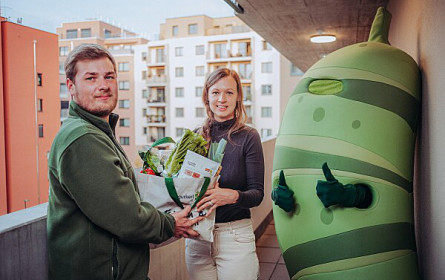 gurkerl.at knackt Millionenmarke bei Bestellungen