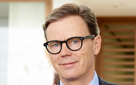 Denzel bringt BYD nach Österreich