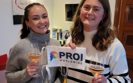 Österreichische PR-Youngsters starten durch: 1. Platz im europaweiten Pitch