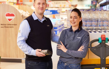 „Zeichen der Wertschätzung“: Lidl Filialen bleiben am 8. Dezember geschlossen