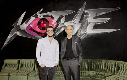 Marc Kobza erweitert Geschäftsleitung bei Kobza and The Hungry Eyes (KTHE)