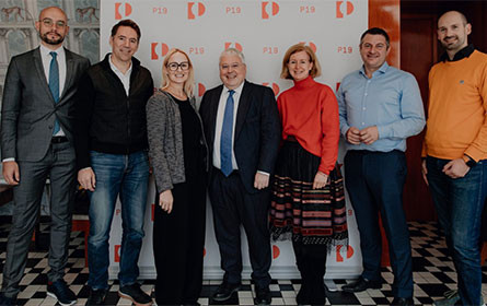 Payment-Studie: Innovationen sichern die Unabhängigkeit Europas