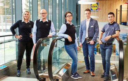 Lidl Österreich ist wieder beliebtester Händler