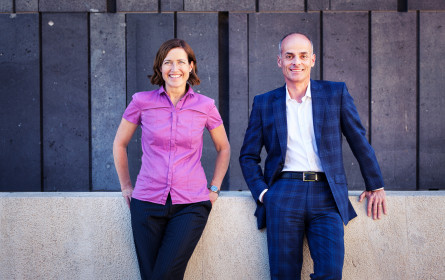 Relaunch der oekostrom AG: 100 % öko, 100 % fair