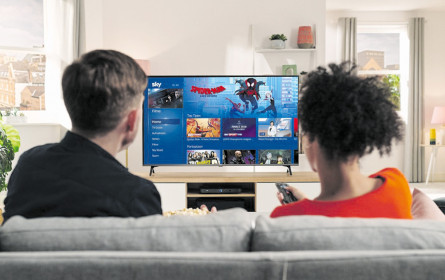 Sky erhöht Preise für Bestandskunden in Deutschland