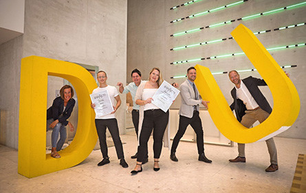 Post holt Regio-Impact für Juni