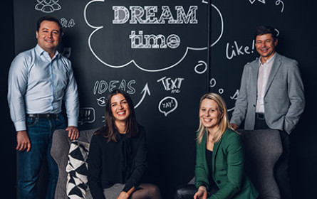 Vorreiter der Datensicherheit