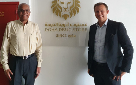 Österreich ist in Katar Weltmeister