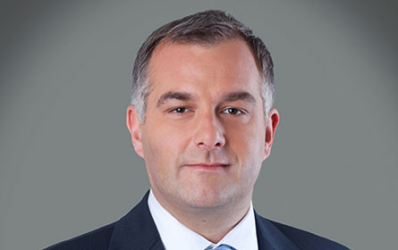 Kein Netz, kein Wachstum