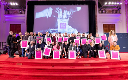 Das sind die Gewinner des „Falstaff Barguide 2023“