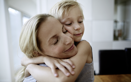 Bipa unterstützt Mutter-Kind-Häuser der Caritas