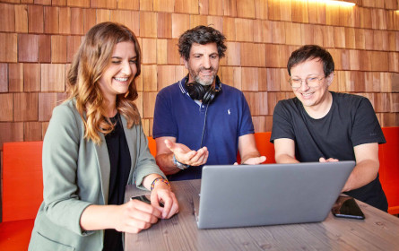 ProSiebenSat.1 Puls 4 startet Traineeprogramm „4Journalism“